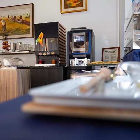 Hotel Ausonia B&B Rimini Dış mekan fotoğraf