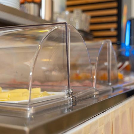 Hotel Ausonia B&B Rimini Dış mekan fotoğraf