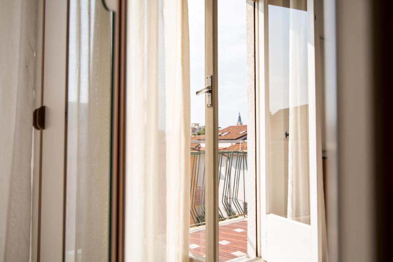 Hotel Ausonia B&B Rimini Dış mekan fotoğraf